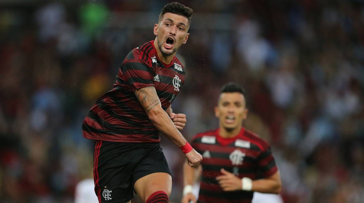Final da Taça Rio - Vasco x Flamengo - O time do Vasco vem completo para o jogo e o Flamengo vem com time reserva visando a partida contra Peñarol, pela Libertadores na próxima quarta-feira. Foto: Daniel Castelo Branco / Agência O Dia