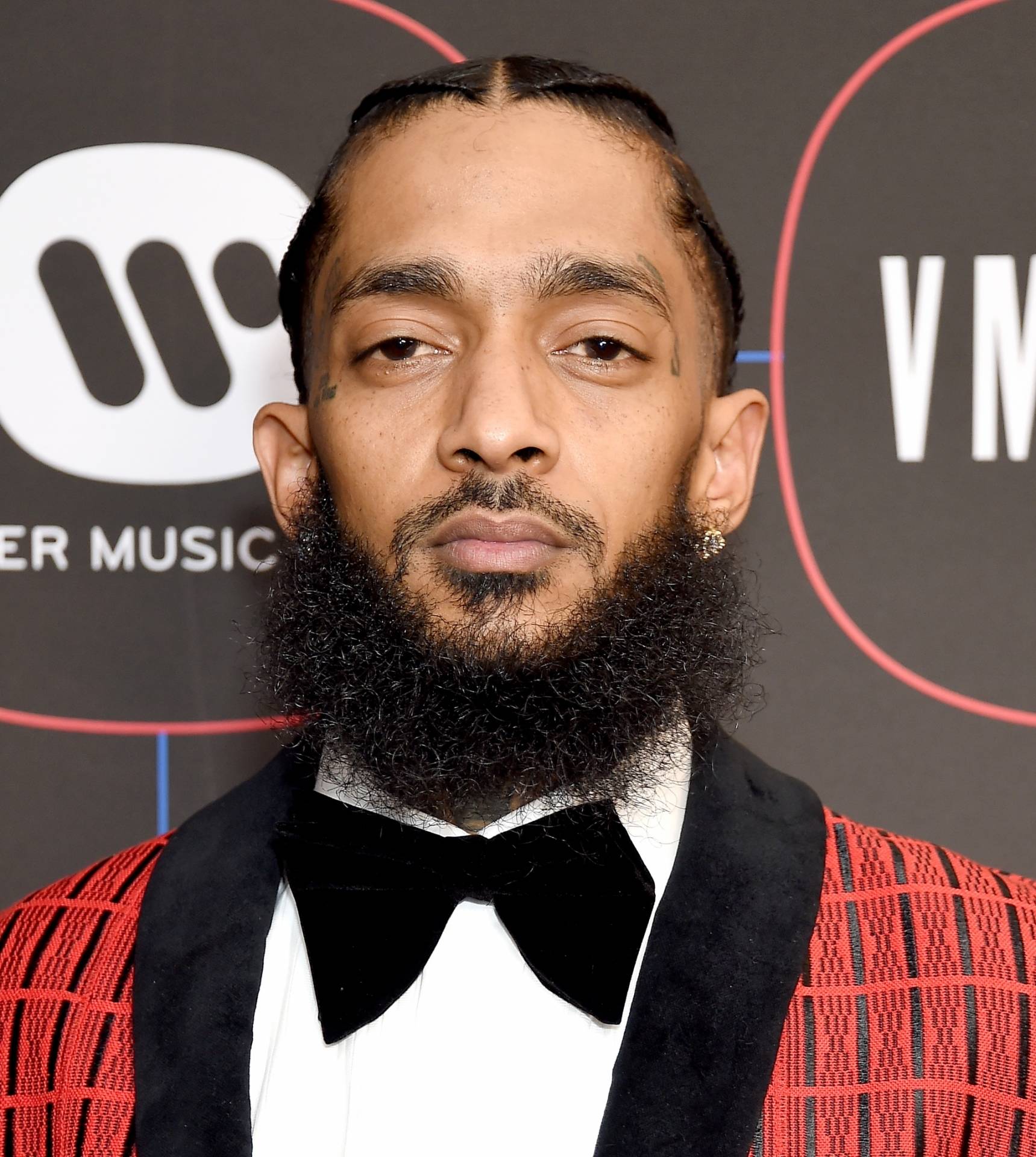 O rapper Nipsey Hussle, indicado ao Grammy, foi morto a tiros na cidade norte-americana de Los Angeles no domingo