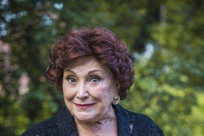 'Quadro clínico apresentou uma piora', diz boletim médico de Nicette Bruno