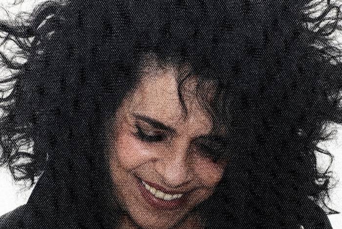 Gal Costa   - Divulga&ccedil;&atilde;o