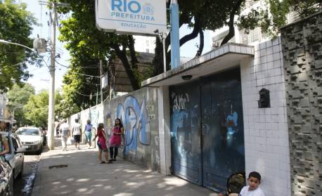Prefeitura do Rio marca retorno dos professores para esta quarta-feira