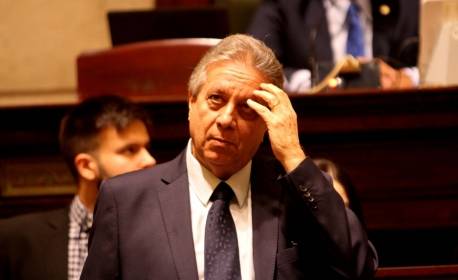 Mais que uma doença física