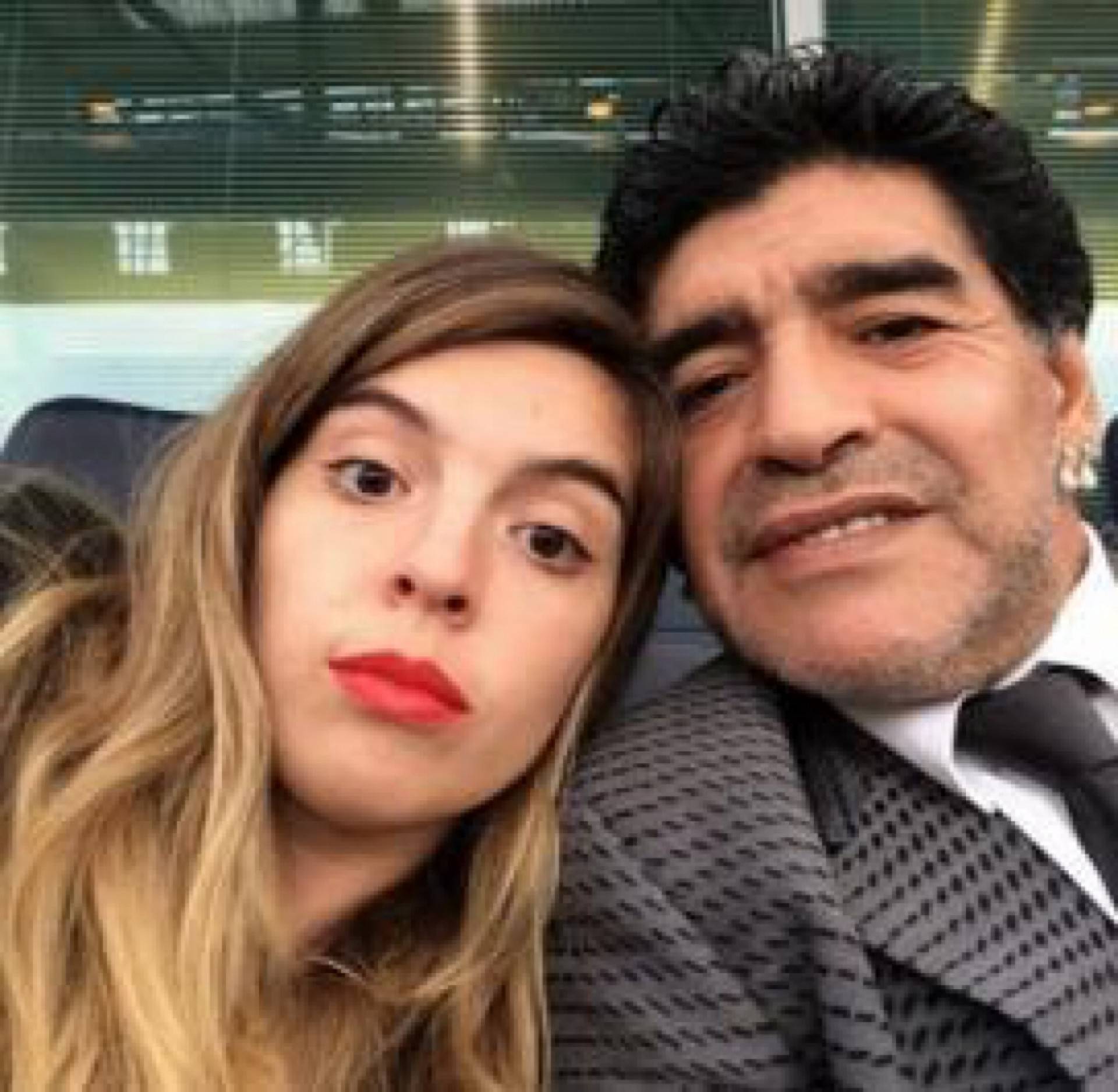 Diego Maradona morreu aos 60 anos - Reprodução/Instagram