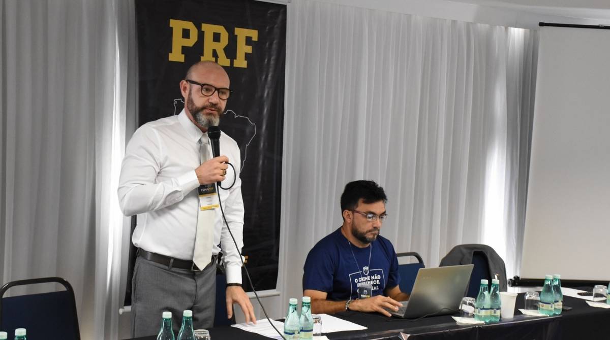 Presidente da entidade, Deolindo Carniel comentou veto do governo federal &agrave; possibilidade de reajuste  - Ag&ecirc;ncia FenaPRF