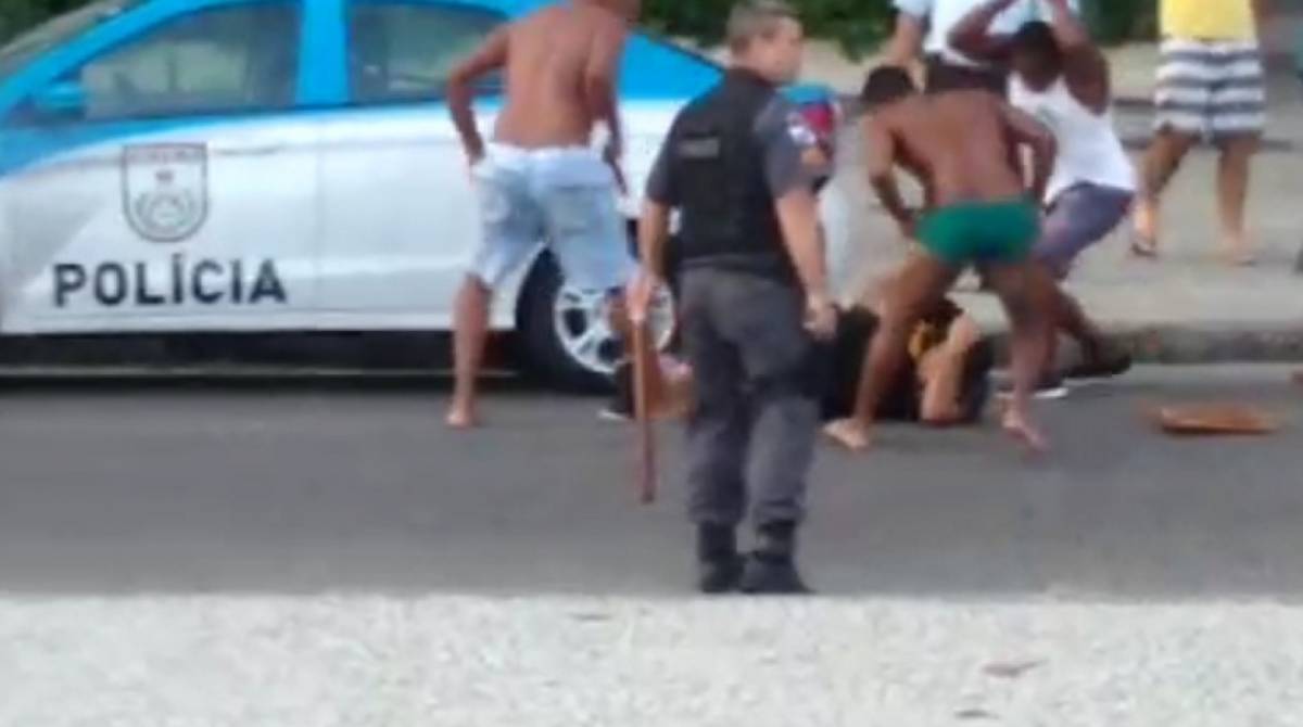 flamengo - reprodução