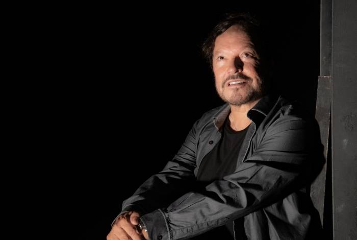 Wolf Maya - Roberto Cardoso/Divulgação