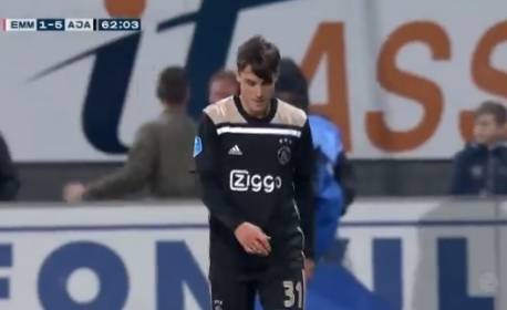 Ex-jogador do Vasco deve perder espaço na Europa após contratação de lateral argentino