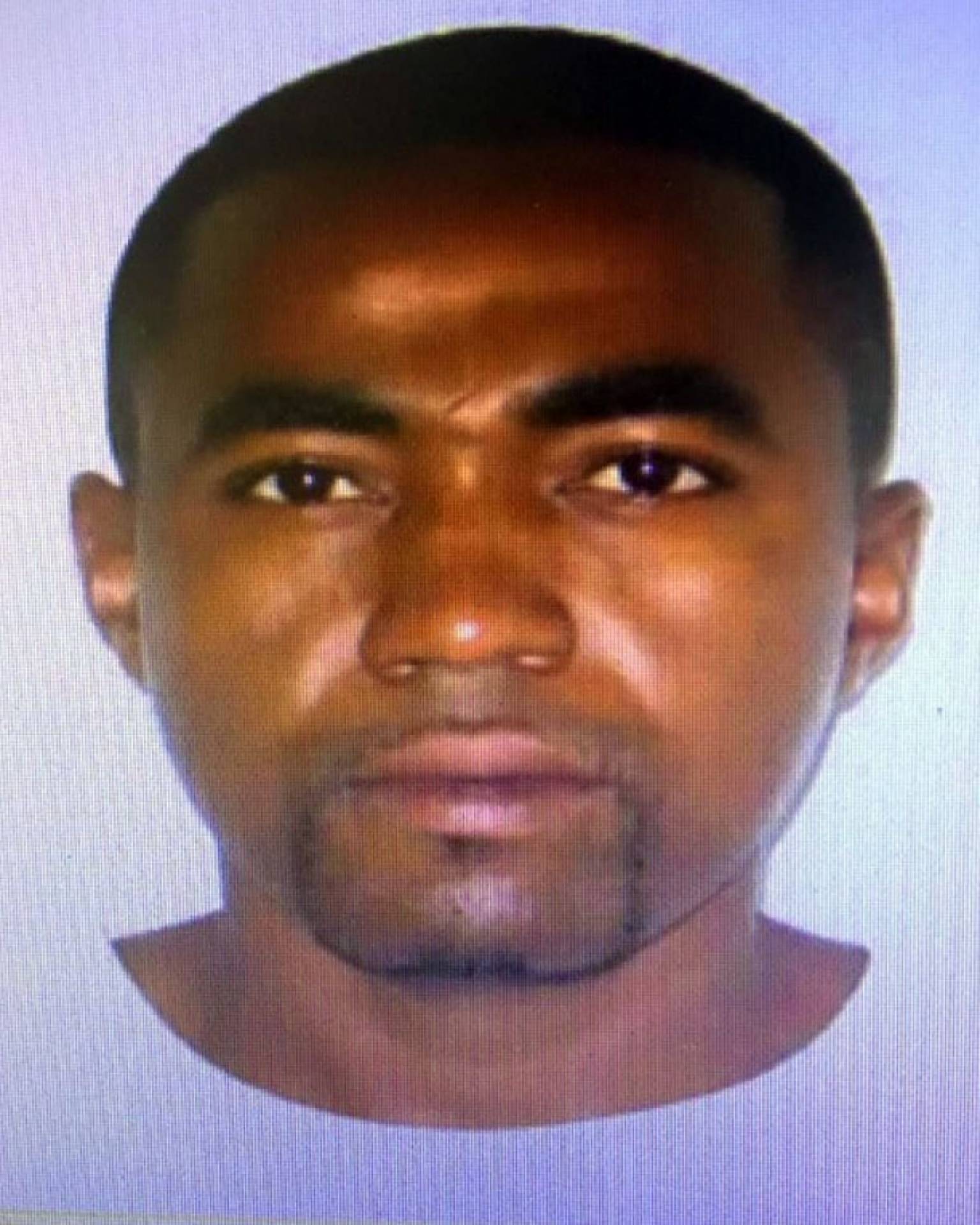 Balaio foi preso durante operação Delegacia de Combate às Drogas - Divulgação / Polícia Civil