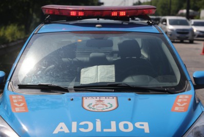 Moradores são baleados durante confronto entre PMs e criminosos na Zona Norte