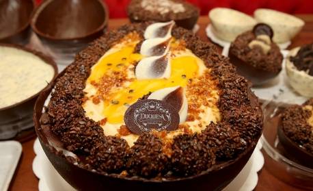 Páscoa pode movimentar cerca de R$ 408 milhões no comércio do Rio