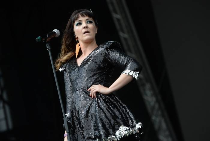 Lollapalooza: bandas agitam o primeiro dia do festival - Francisco Cepeda