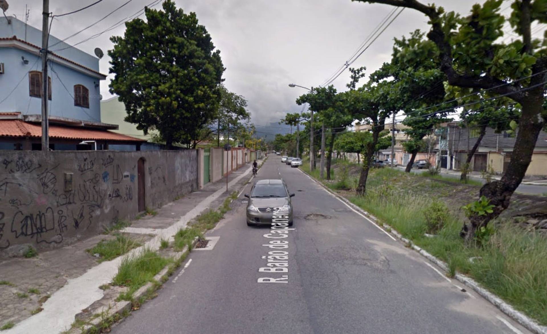 PM é baleado em assalto a caminho do batalhão de Bangu O Dia Rio de