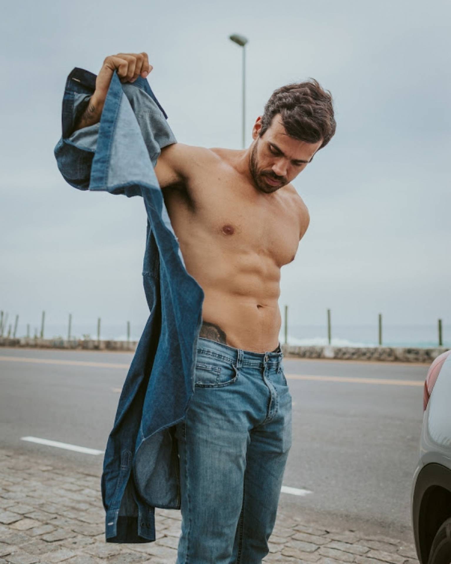 Dedé Galvão apresenta o 'DedéLivery' no Youtube