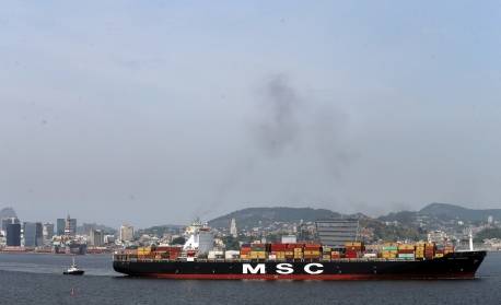 EUA: governo processará 63% dos pedidos em primeira fase de reembolso de tarifas