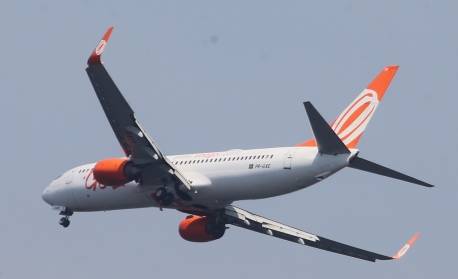 Ministério de Portos e Aeroportos e BNDES assinam liberação de R$ 4 bi do Fnac para empresas aéreas