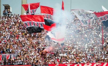 Governo de São Paulo autoriza 30% de público nos estádios a partir de outubro