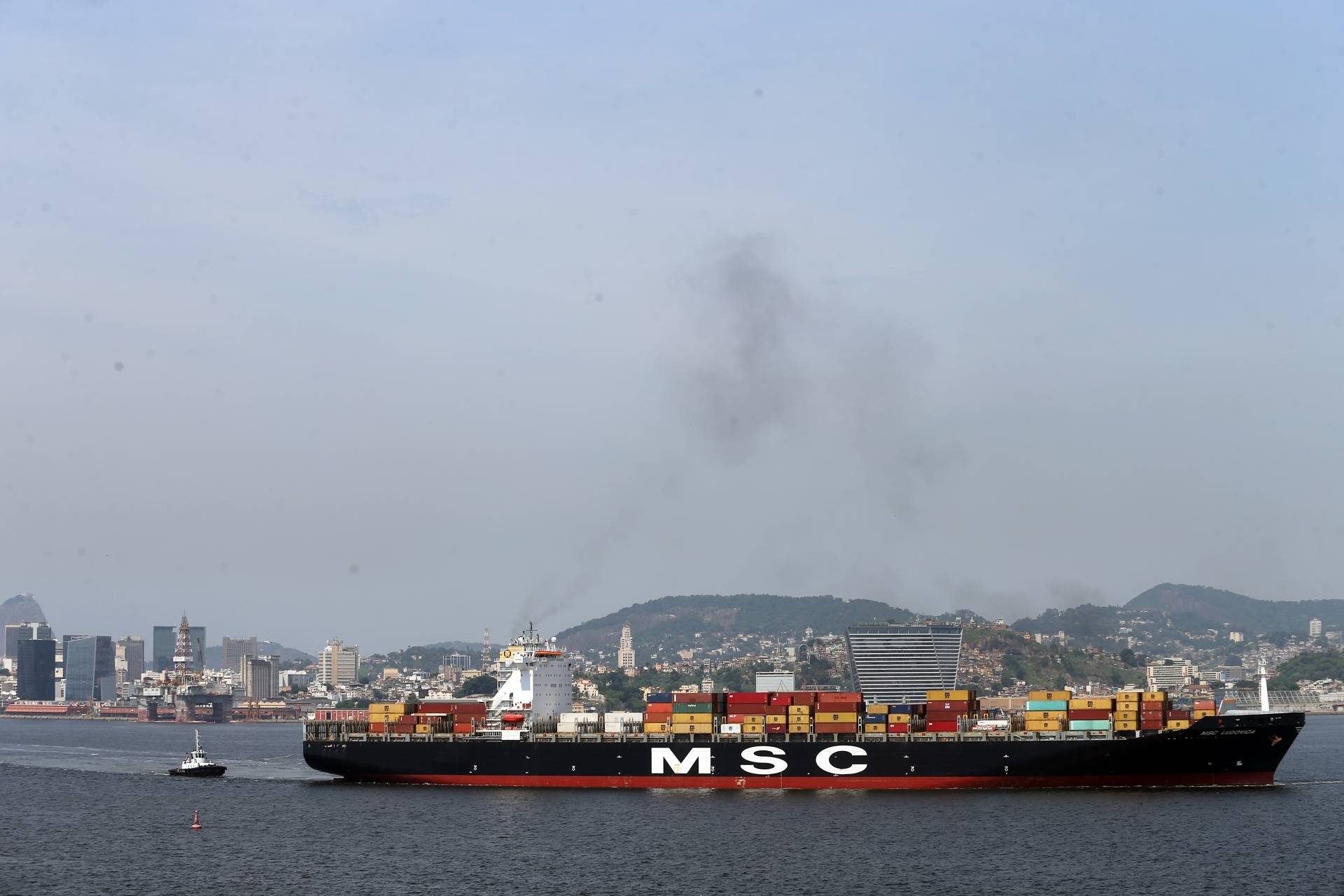 EUA: governo processará 63% dos pedidos em primeira fase de reembolso de tarifas