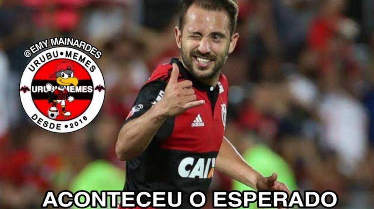 Rebaixamentos do Fluminense foram lembrados