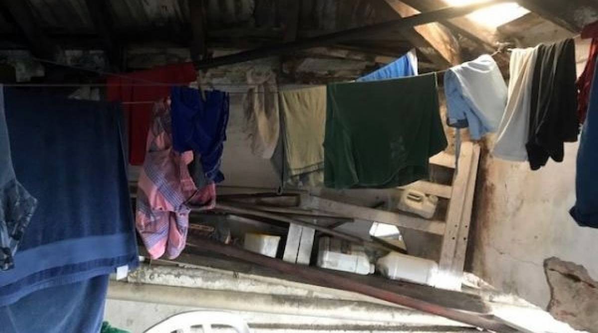 Profissionais moravam em condições análogas à escravidão