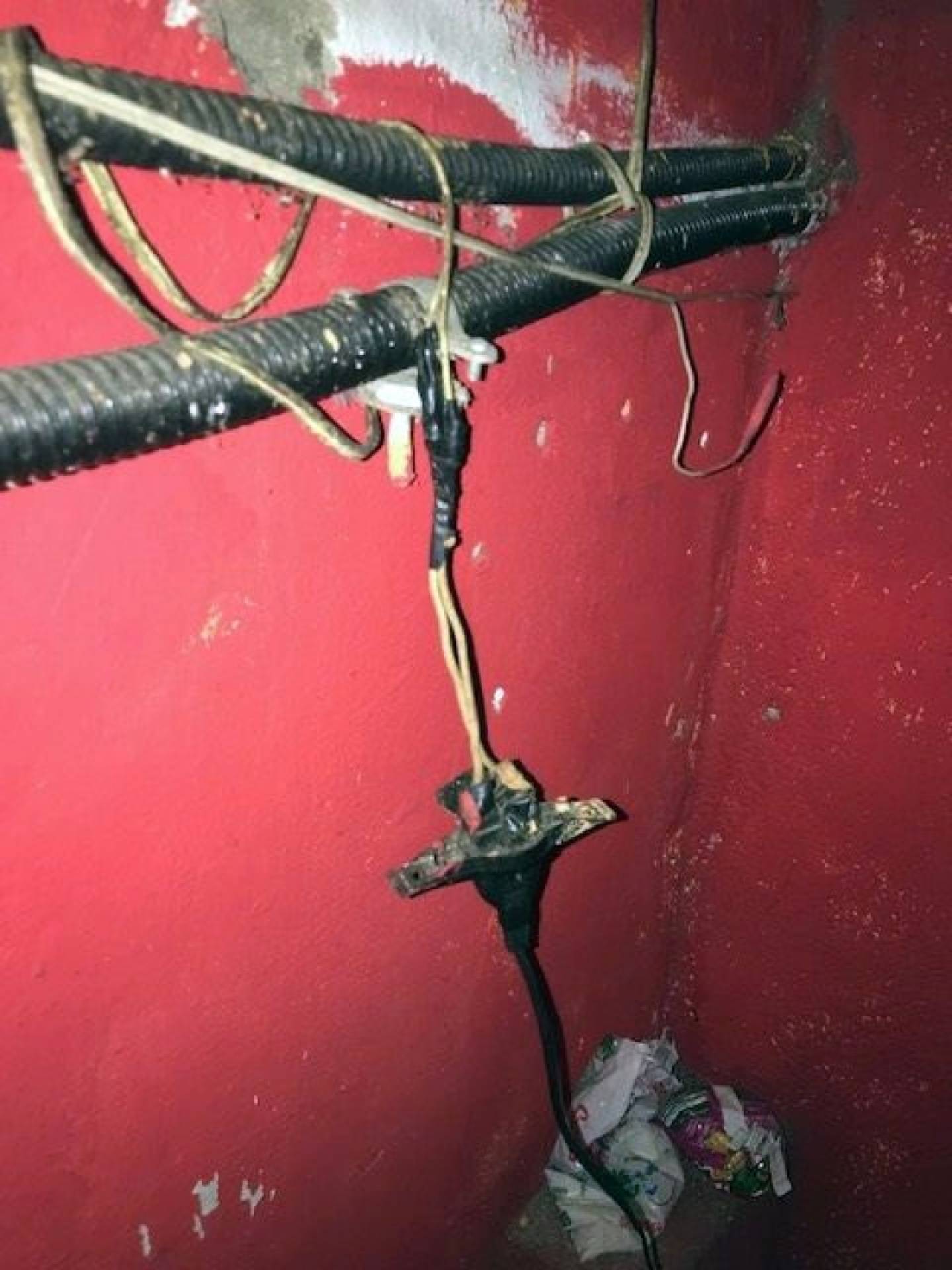 Profissionais moravam em condições análogas à escravidão