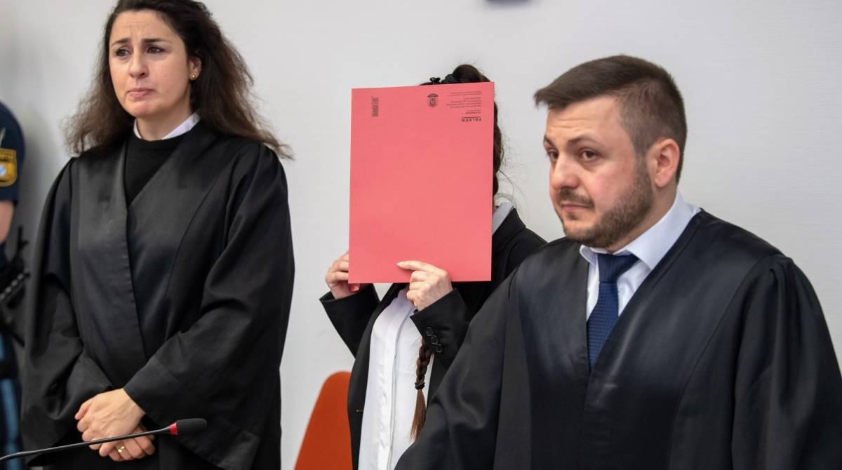 Jennifer W se aliou ao Estado Islâmico