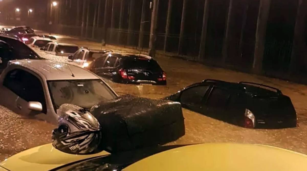 Rua Jardim Botânico