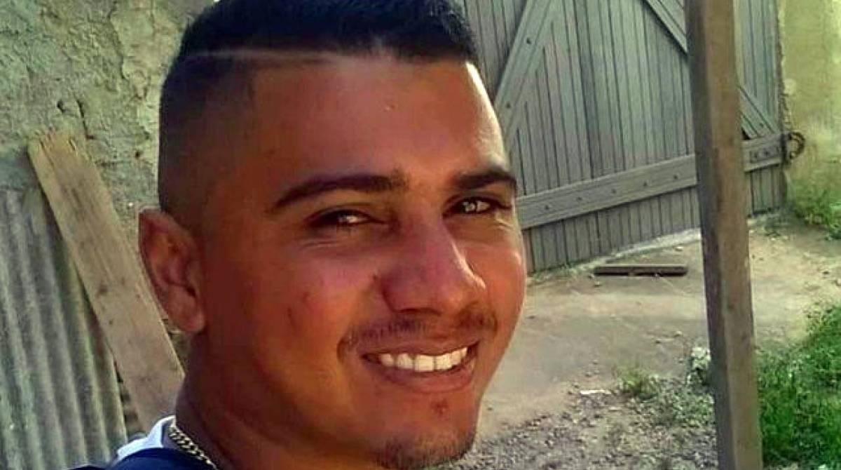 Guilherme Nascimento de Pontes tinha 30 anos