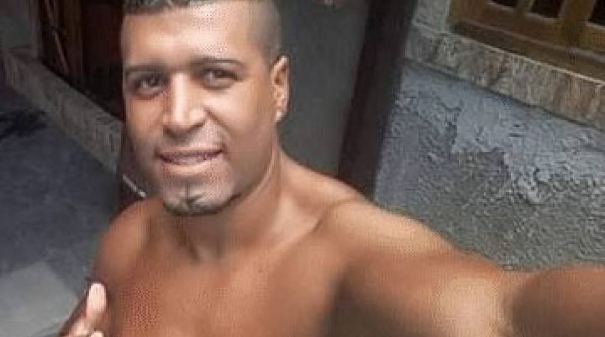 Leandro tinha 40 anos - Arquivo Pessoal