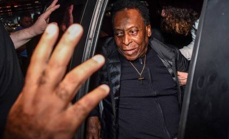 Pelé 'responde' a ex-jogador inglês que duvidou dos mil gols: 'Futebol era mais simples'