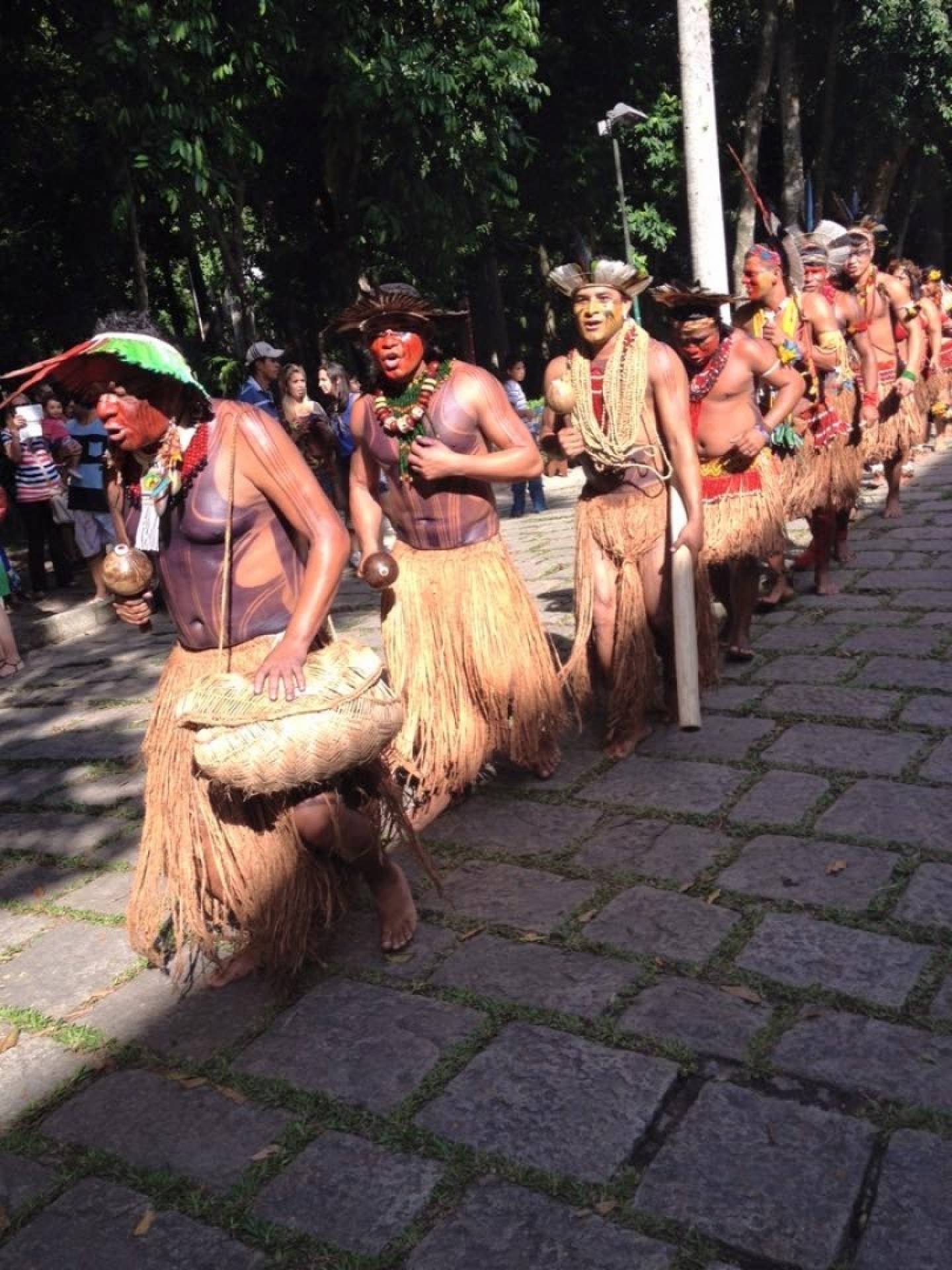 Festival de Cultura Indígena