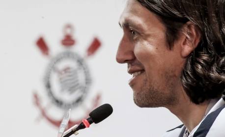 'Não vejo tão longe', diz goleiro Cássio, do Corinthians, sobre protagonismo do Flamengo no futebol brasileiro