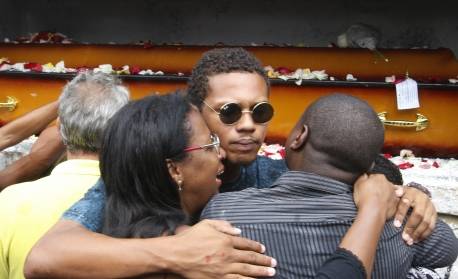 Acordo garante indenização de R$ 2 milhões para familiares de músico morto em ação do Exército