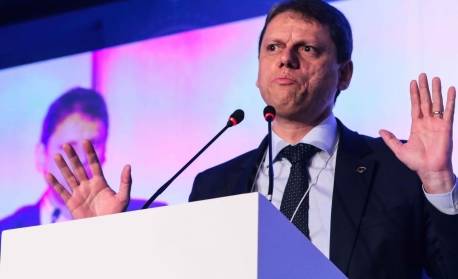 MPF investiga fala de ministro à PRF sobre 'vista grossa' às infrações de caminhoneiros