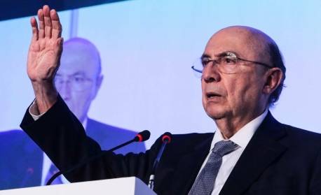Henrique Meirelles diz que Copom 'não é uma reunião de palpites'
