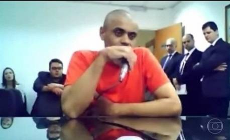 Supremo mantém Adélio no presídio federal no Mato Grosso do Sul