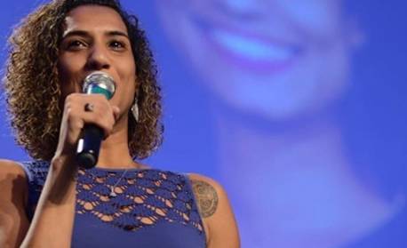 Anielle Franco diz que Brasil do futuro precisa responder dívidas do passado