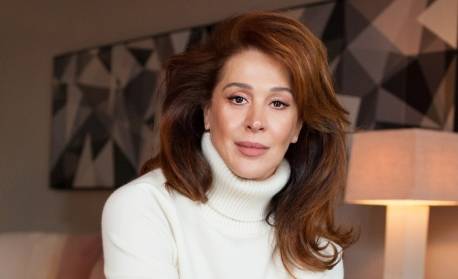 Claudia Raia: 'O aplauso do público é a minha recompensa'