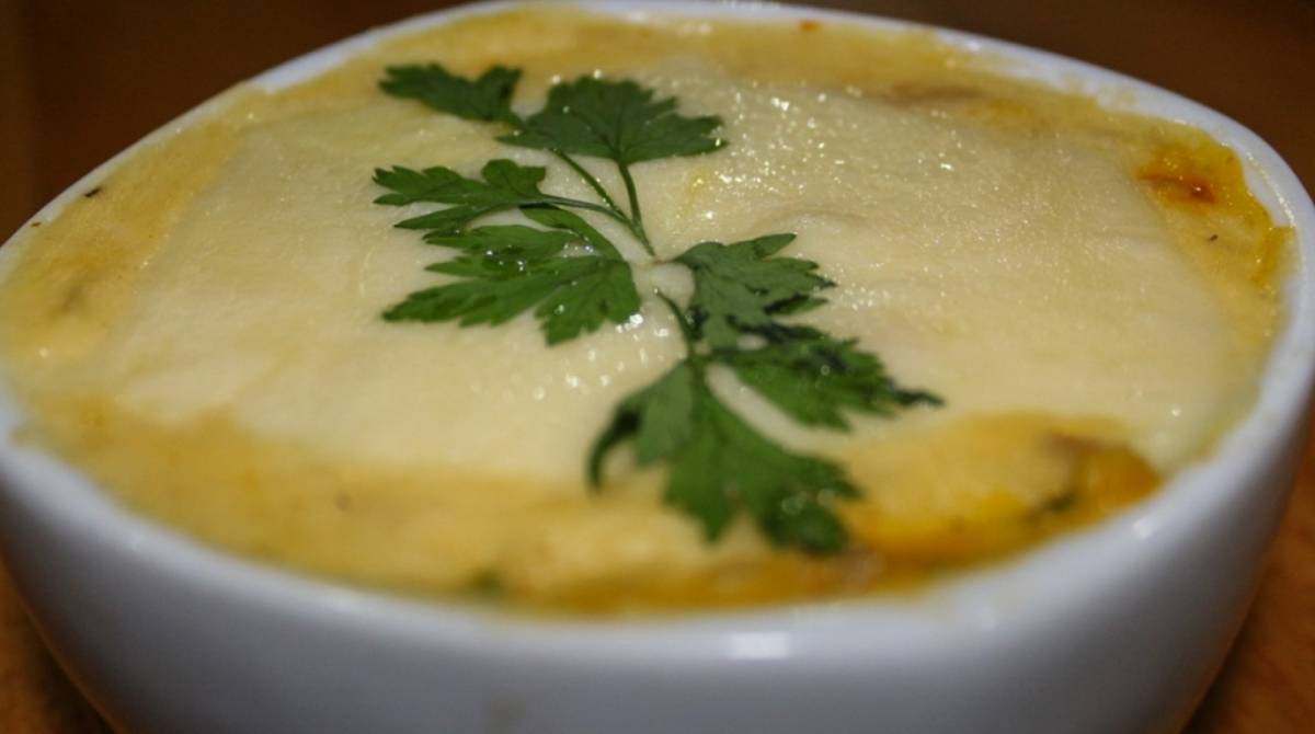 Os pratos de frutos do mar são o foco do festival gastronômico de Farol de São Thomé