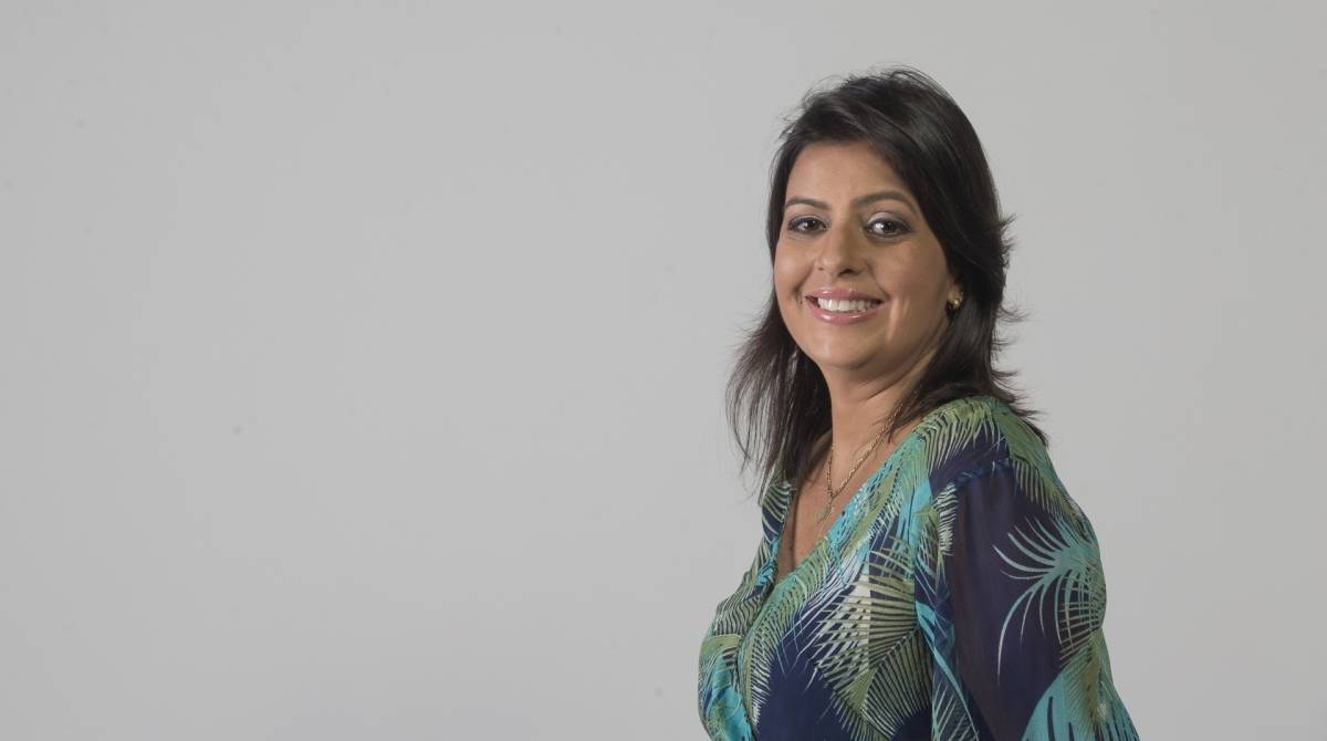 Coluna da Fabia Oliveira - Foto: Daniel Castelo Branco / Agência O Dia