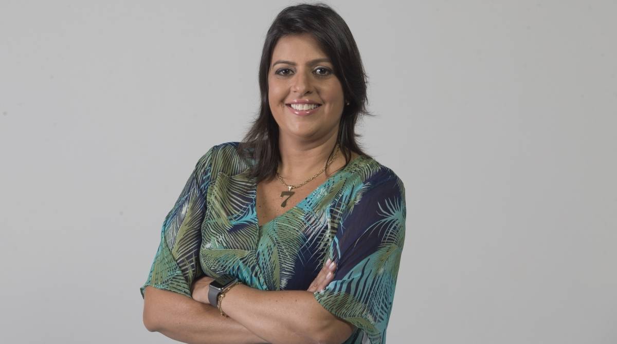 Coluna da Fabia Oliveira - Foto: Daniel Castelo Branco / Agência O Dia