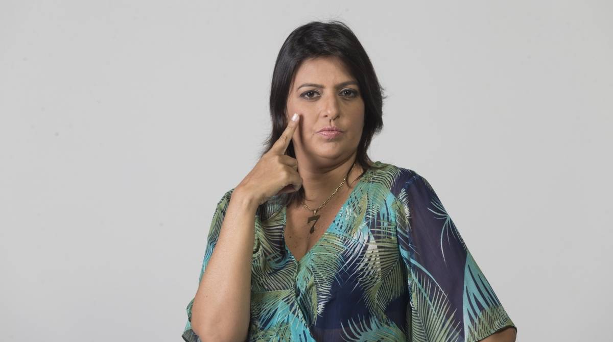 Coluna da Fabia Oliveira - Foto: Daniel Castelo Branco / Agência O Dia