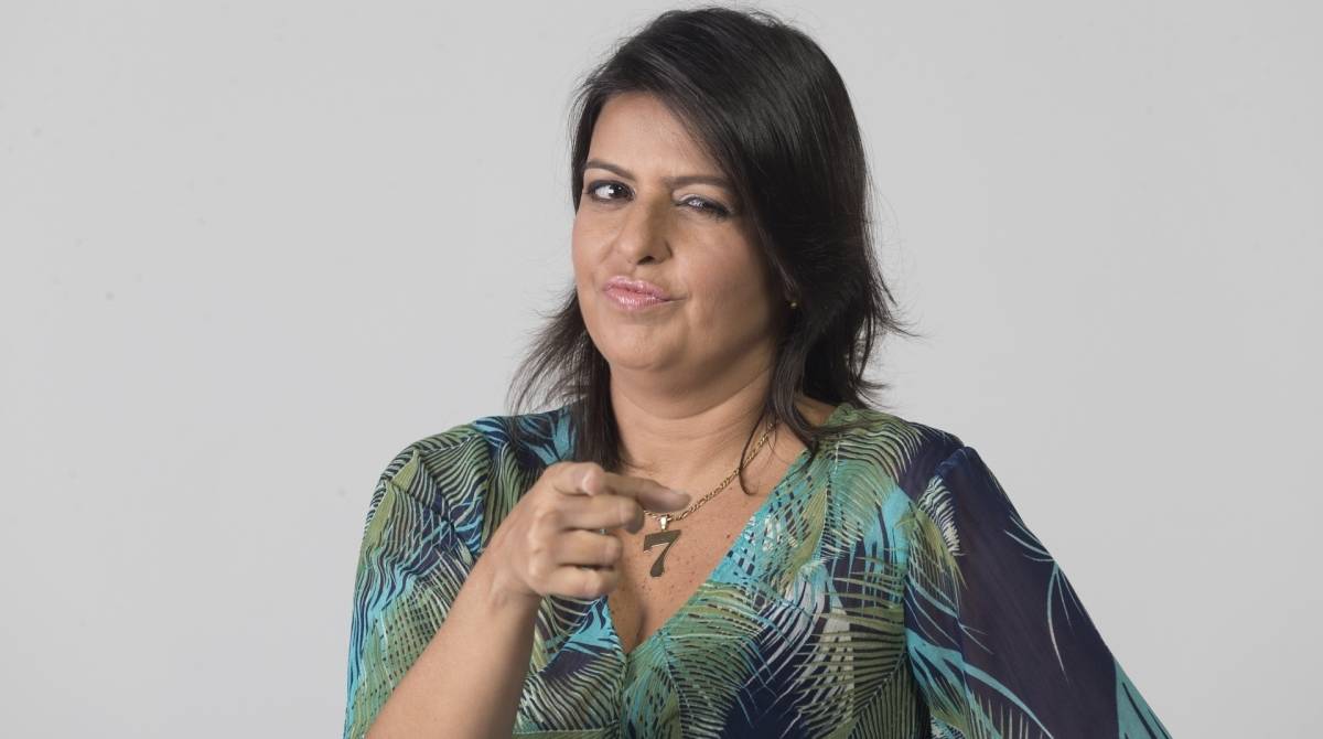 Coluna da Fabia Oliveira - Foto: Daniel Castelo Branco / Agência O Dia - Daniel Castelo Branco / Agência O Dia