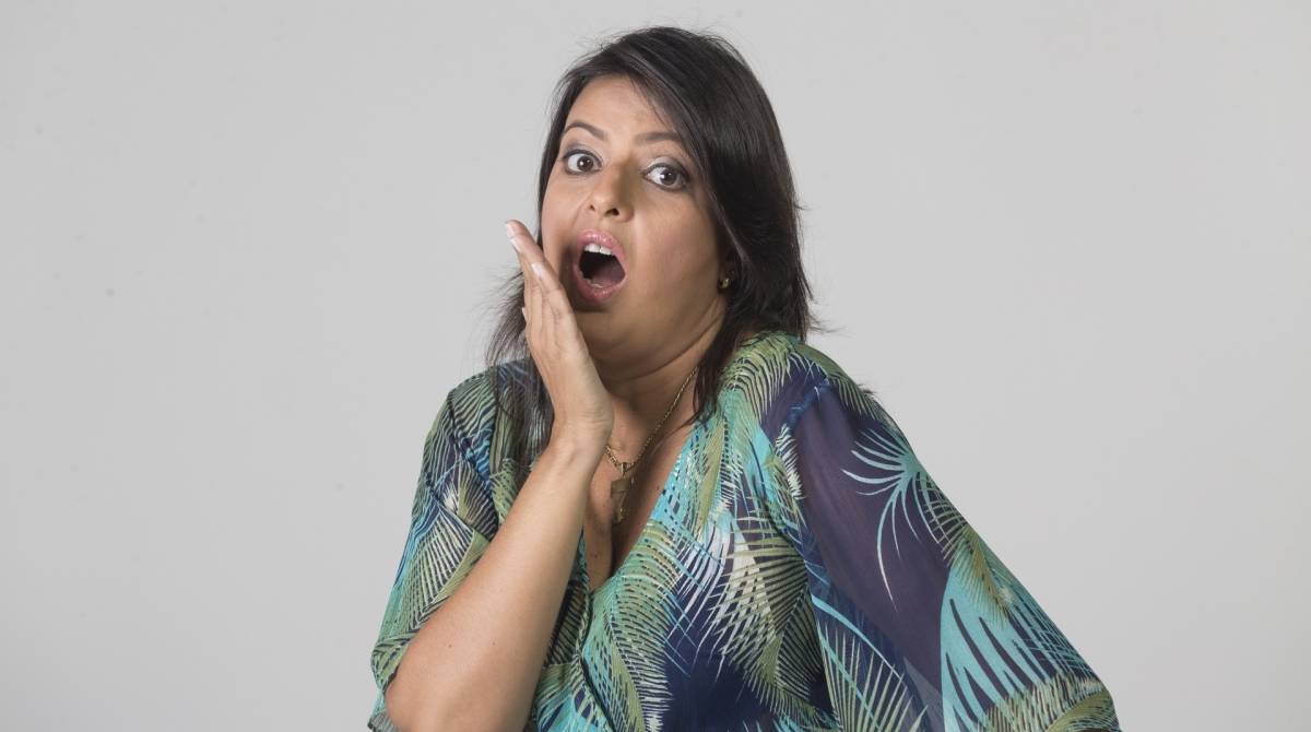 Coluna da Fabia Oliveira - Foto: Daniel Castelo Branco / Agência O Dia - Daniel Castelo Branco / Agência O Dia