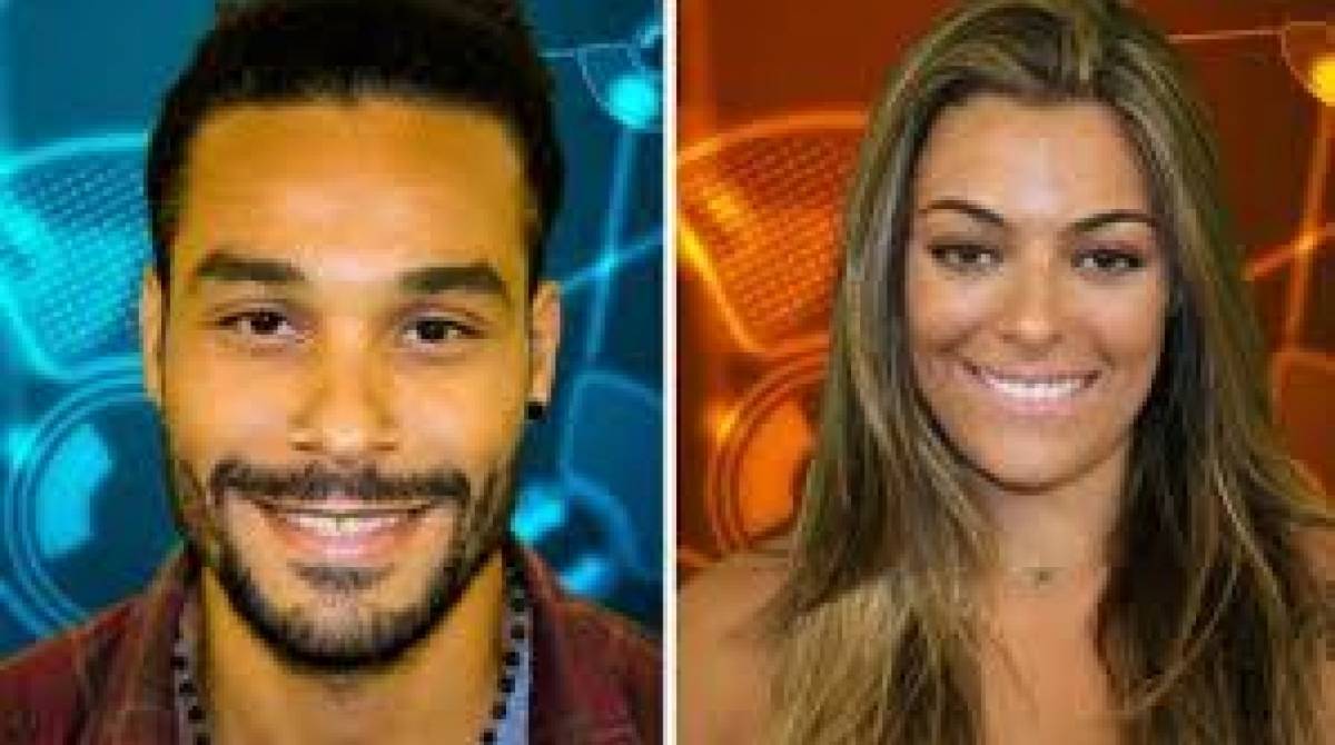 Daniel Echaniz foi acusado de abusar sexualmente de Monique Amin