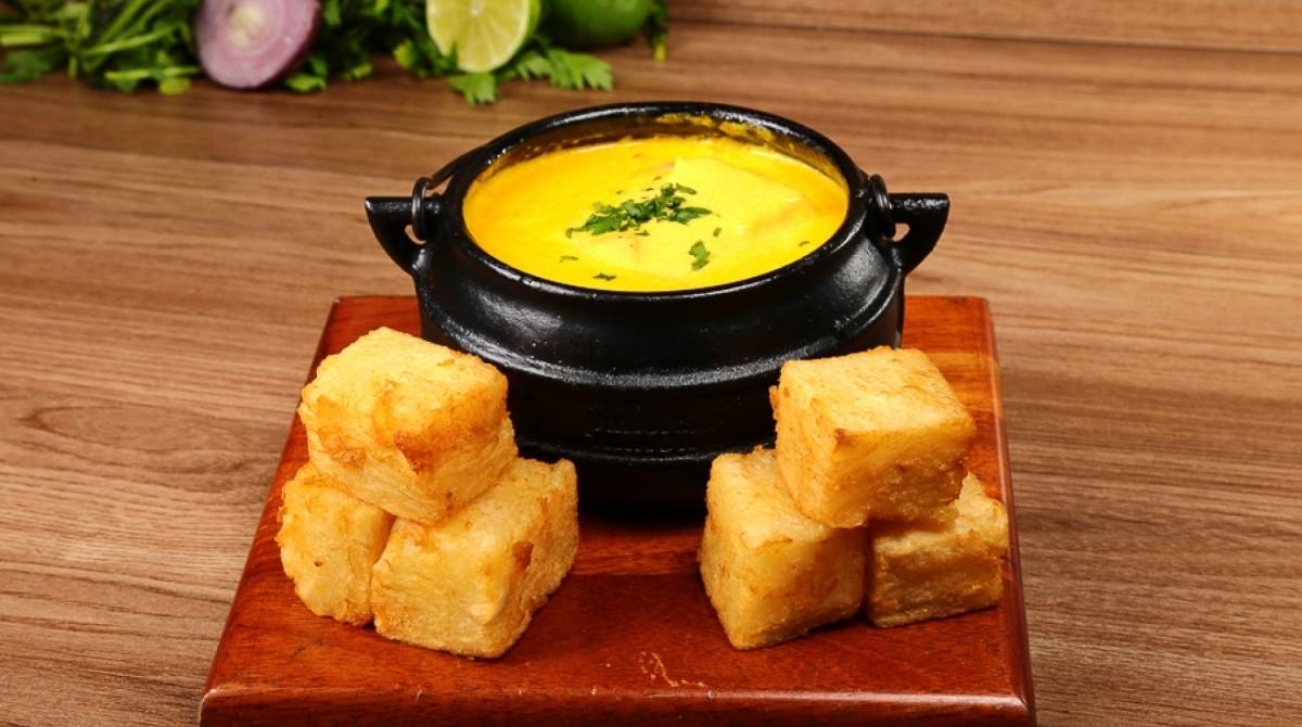 Duque de Caxias conta com quatro participantes no Comida di Buteco