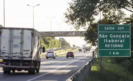 Consulta pública da ANTT: é hora de reivindicar melhorias na BR-101