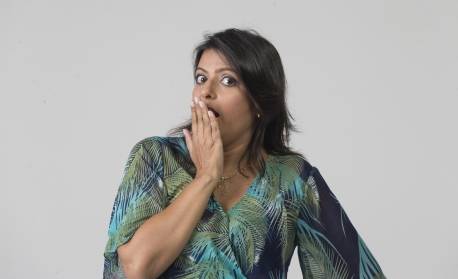 Crise no casamento de um famoso ator