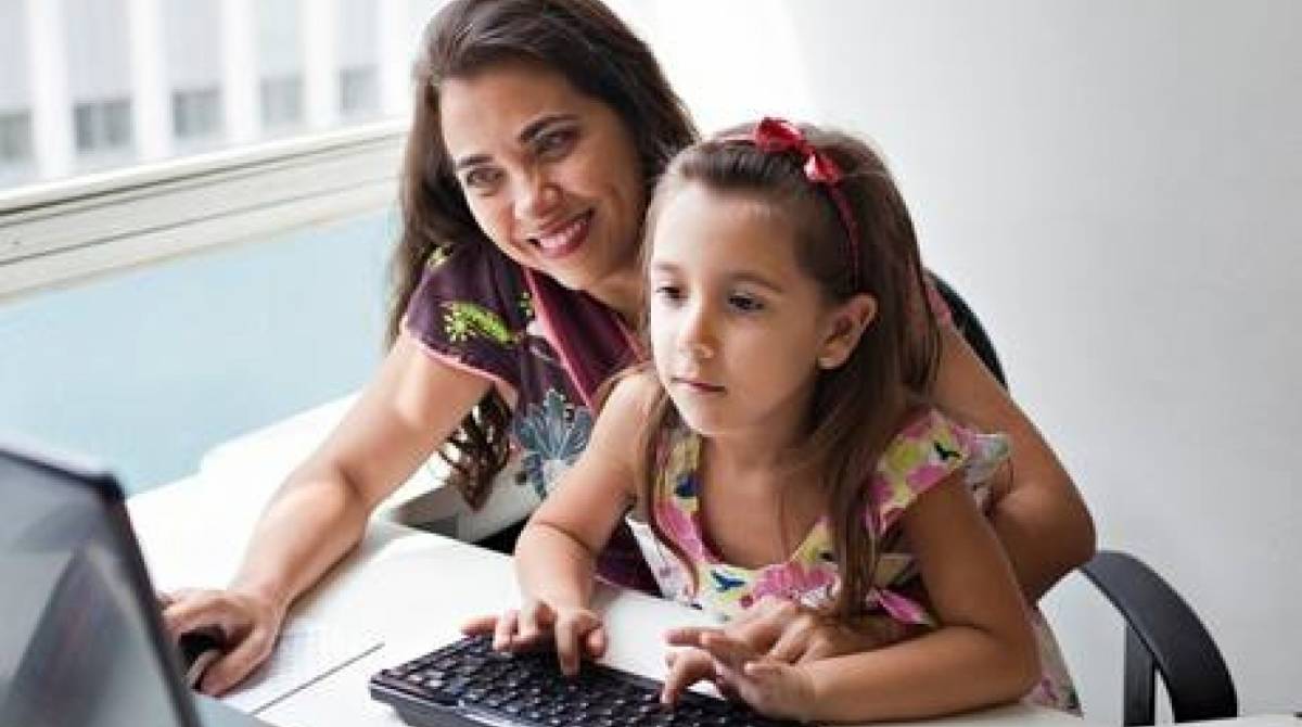 Mães empreendedoras