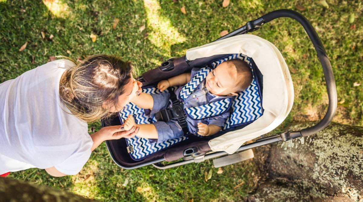 Mães empreendedoras