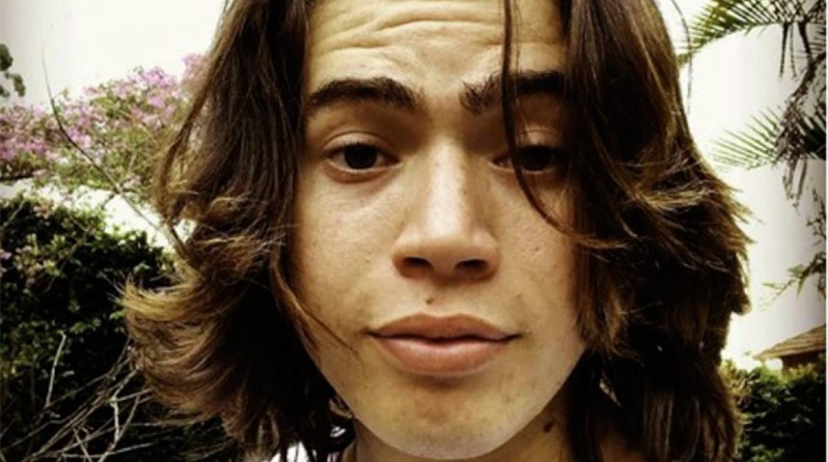 Whindersson Nunes - reprodução do instagram